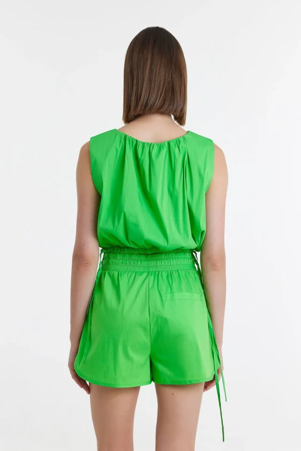 Devotion TWINS Tops | Murtali