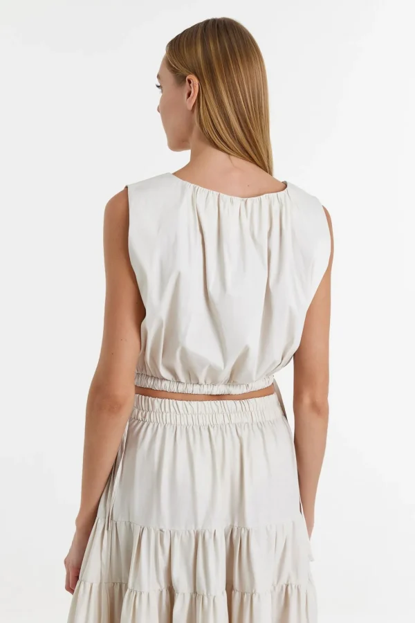 Devotion TWINS Tops | Murtali