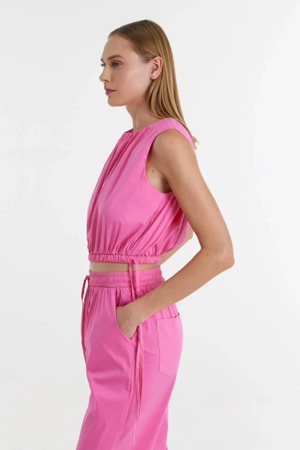 Devotion TWINS Tops | Murtali