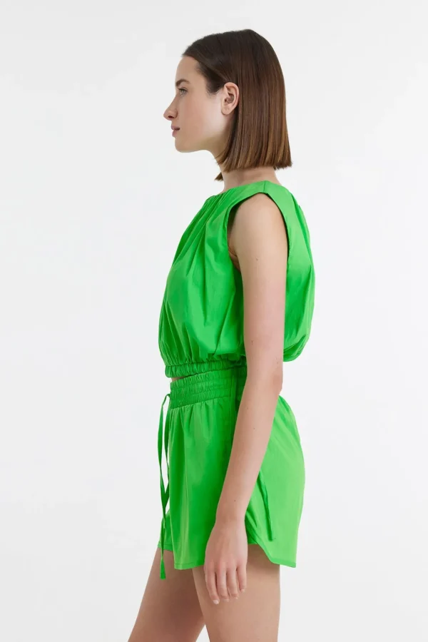 Devotion TWINS Tops | Murtali