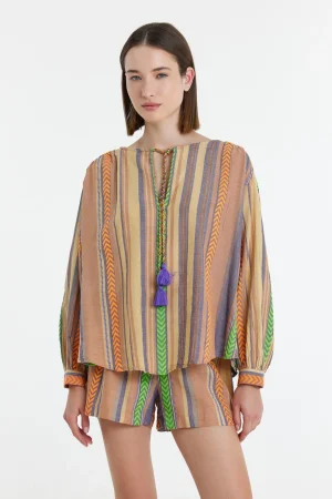 Devotion TWINS Tops | Myrto