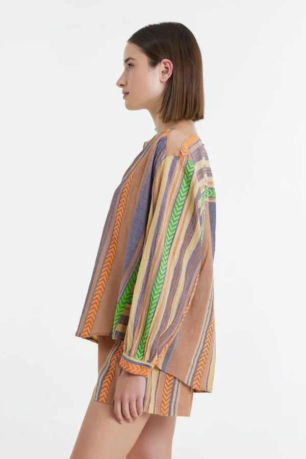 Devotion TWINS Tops | Myrto