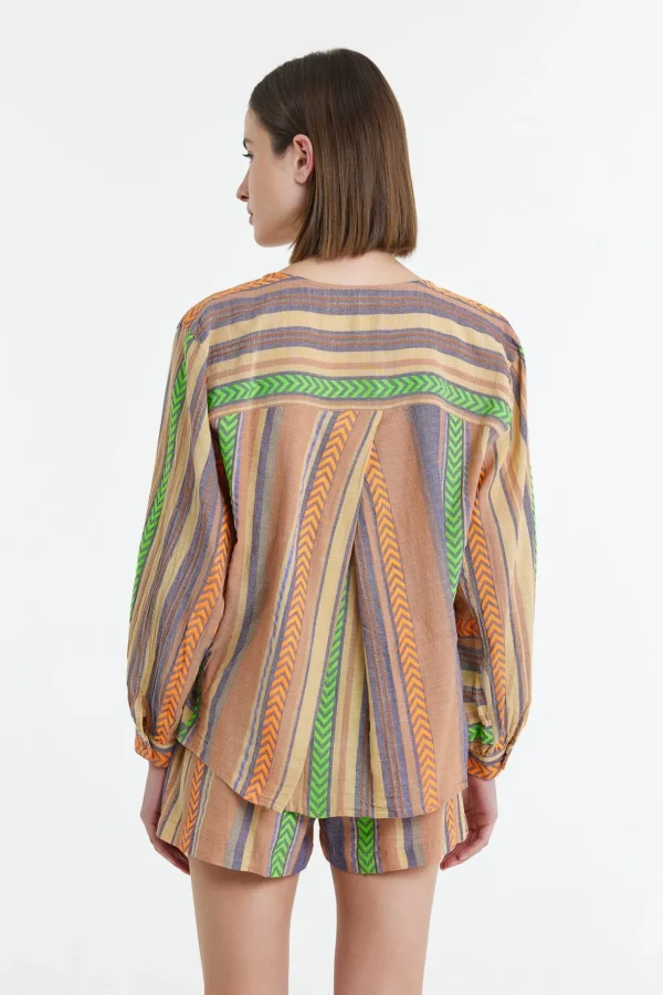 Devotion TWINS Tops | Myrto