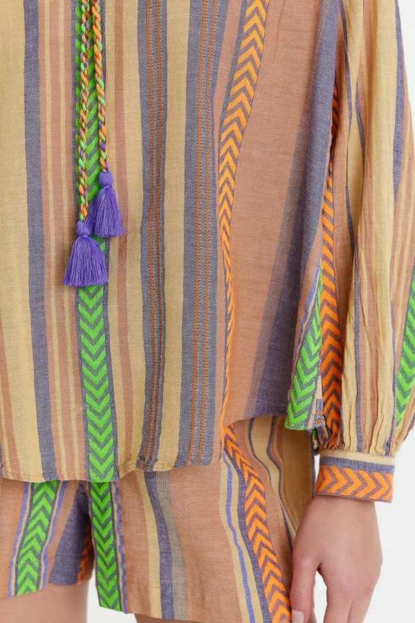 Devotion TWINS Tops | Myrto