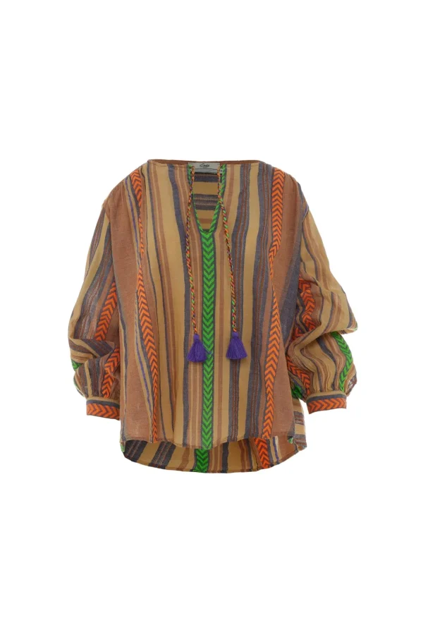 Devotion TWINS Tops | Myrto