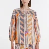 Devotion TWINS Tops | Nadia