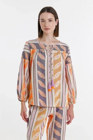 Devotion TWINS Tops | Nadia