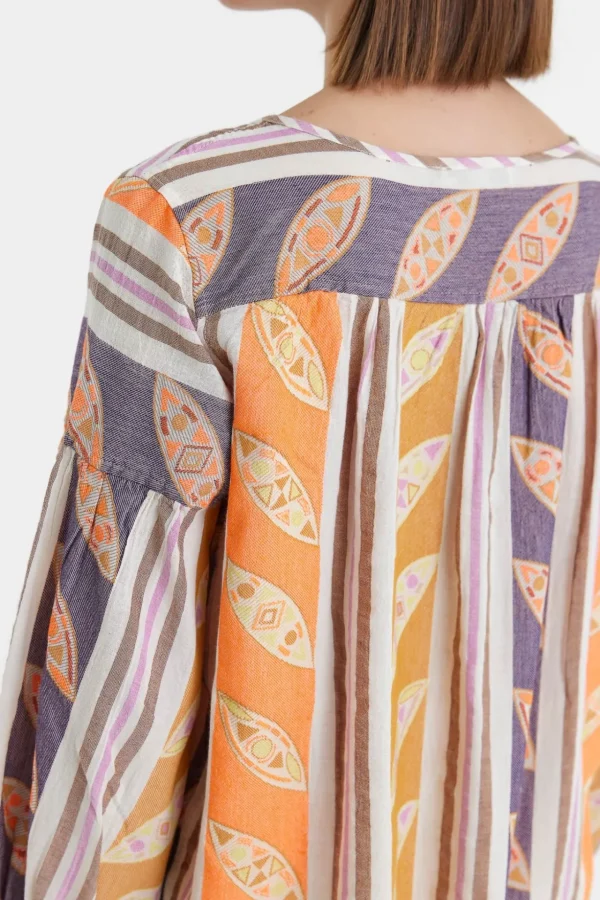 Devotion TWINS Tops | Nadia