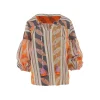 Devotion TWINS Tops | Nadia
