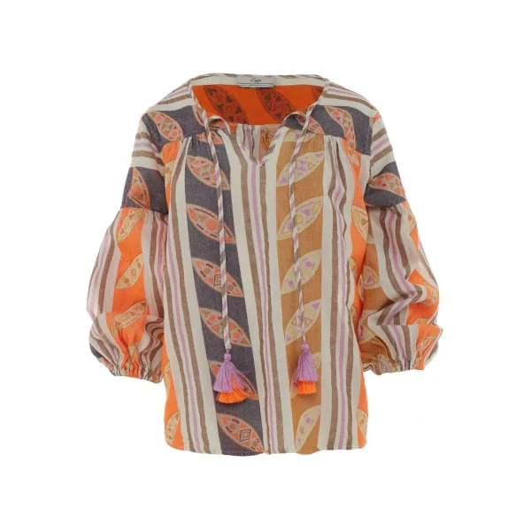 Devotion TWINS Tops | Nadia