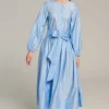 Devotion TWINS Kleider | Naxos Dress