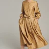 Devotion TWINS Kleider | Naxos Dress