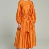 Devotion TWINS Kleider | Naxos Dress