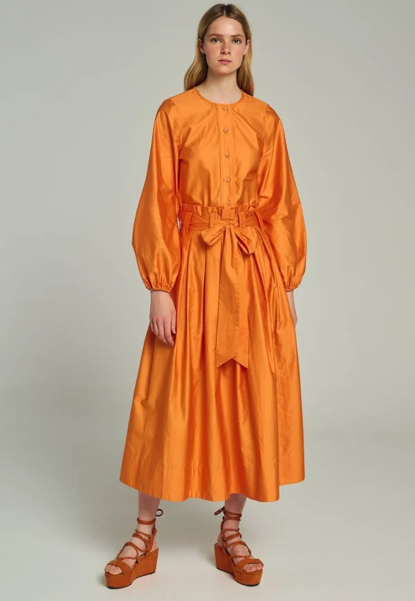 Devotion TWINS Kleider | Naxos Dress