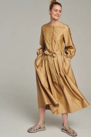 Devotion TWINS Kleider | Naxos Dress