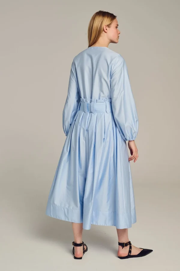 Devotion TWINS Kleider | Naxos Dress