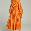 Devotion TWINS Kleider | Naxos Dress