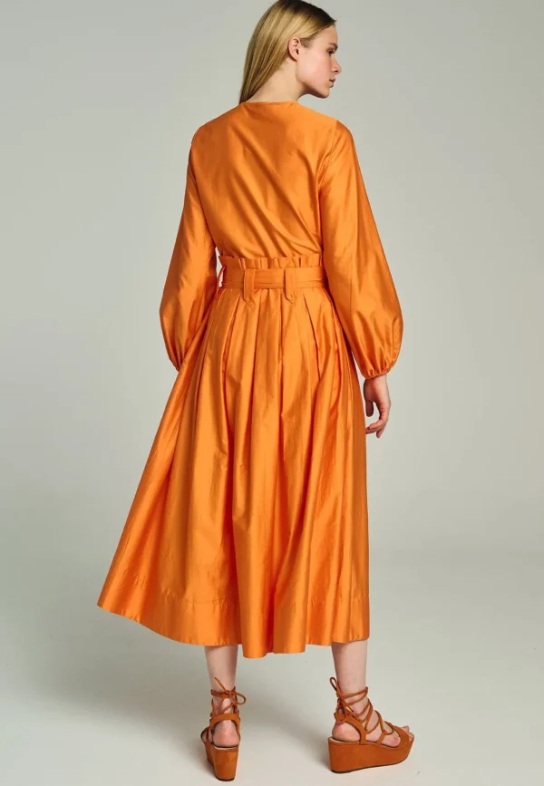 Devotion TWINS Kleider | Naxos Dress