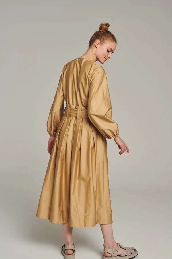 Devotion TWINS Kleider | Naxos Dress