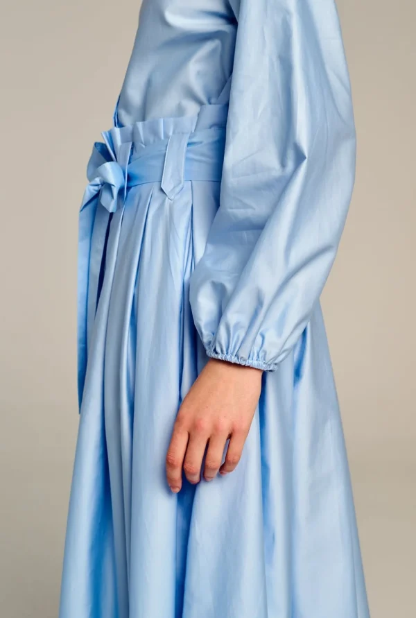 Devotion TWINS Kleider | Naxos Dress