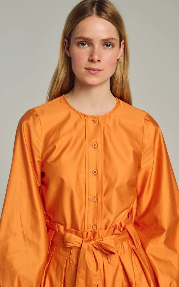 Devotion TWINS Kleider | Naxos Dress