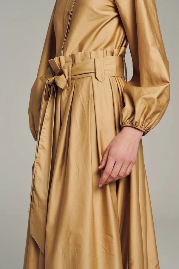 Devotion TWINS Kleider | Naxos Dress
