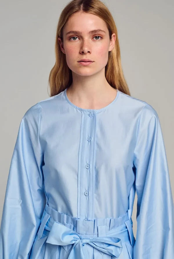 Devotion TWINS Kleider | Naxos Dress