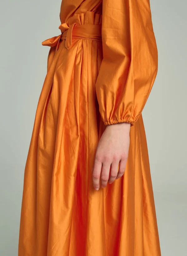 Devotion TWINS Kleider | Naxos Dress
