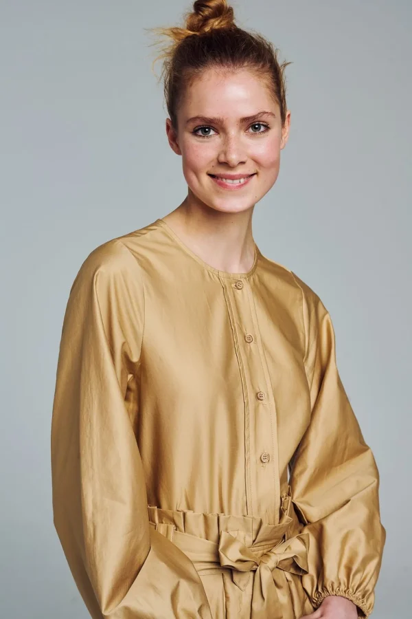 Devotion TWINS Kleider | Naxos Dress