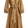Devotion TWINS Kleider | Naxos Dress