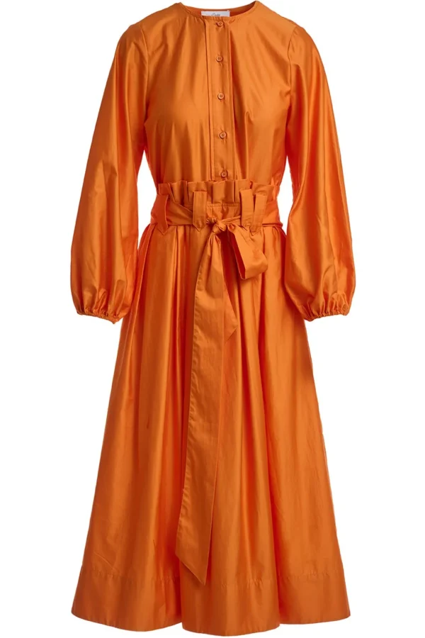 Devotion TWINS Kleider | Naxos Dress
