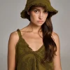 Devotion TWINS Zubehör | Ounakitis-Khaki Terry