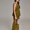 Devotion TWINS Zubehör | Ounakitis-Khaki Terry