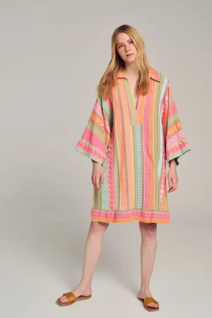 Devotion TWINS Kleider | Oxia Dress