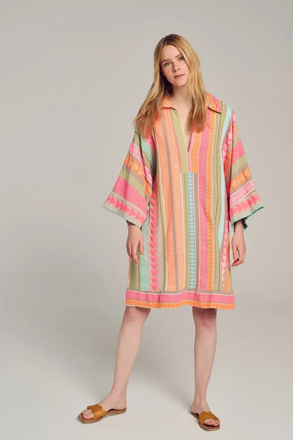 Devotion TWINS Kleider | Oxia Dress