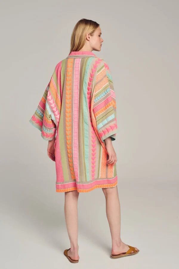 Devotion TWINS Kleider | Oxia Dress
