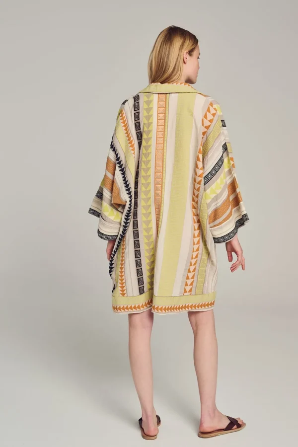 Devotion TWINS Kleider | Oxia Dress
