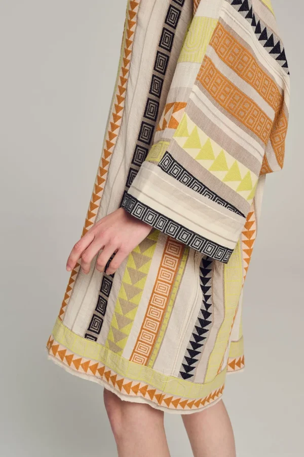 Devotion TWINS Kleider | Oxia Dress