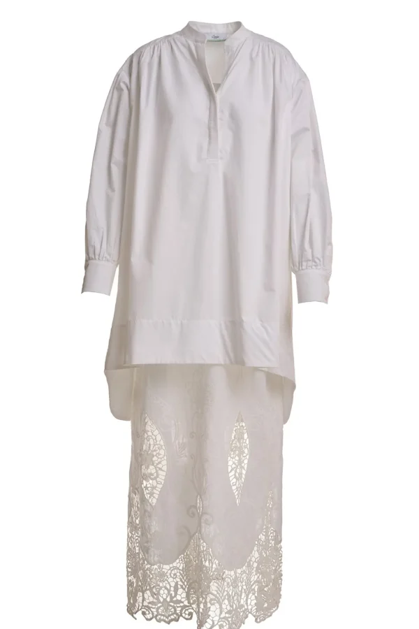 Devotion TWINS Kleider | Paros Dress