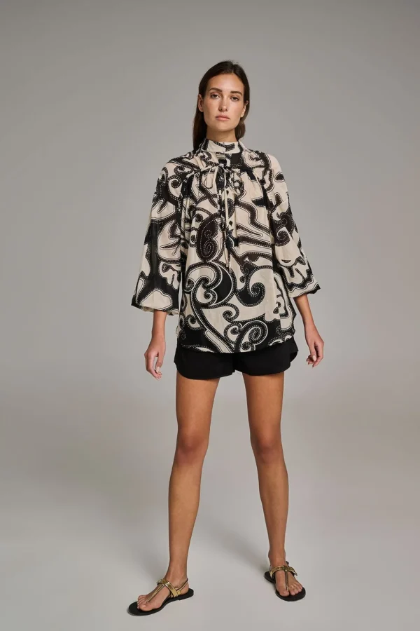 Devotion TWINS Tops | Perissa