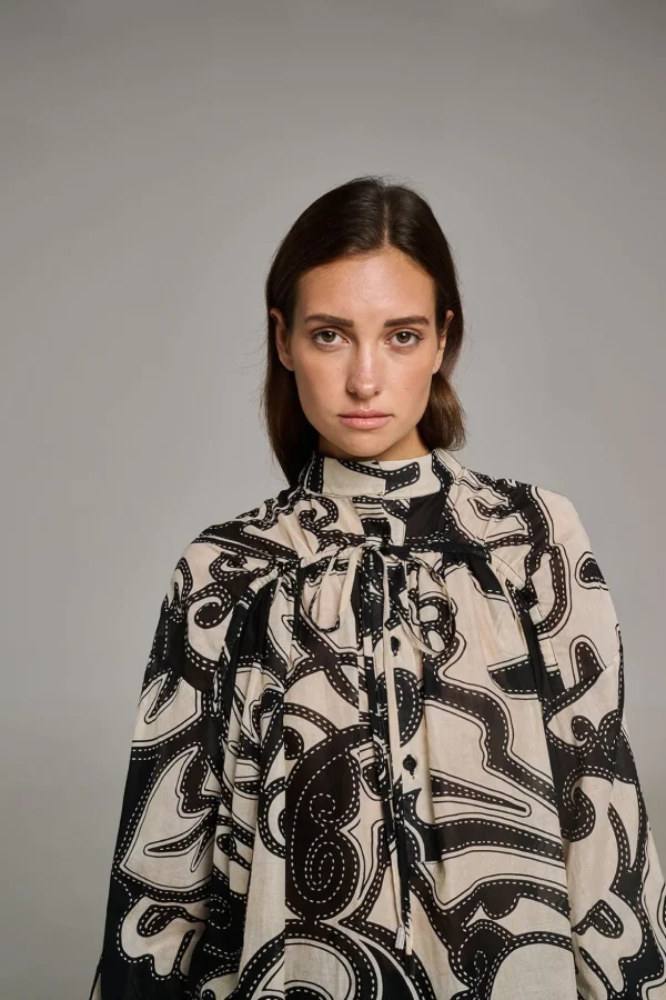 Devotion TWINS Tops | Perissa