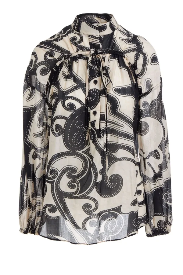 Devotion TWINS Tops | Perissa