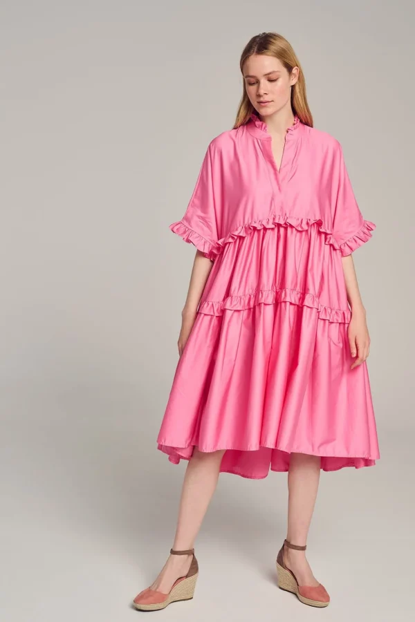 Devotion TWINS Kleider | Petinos Dress