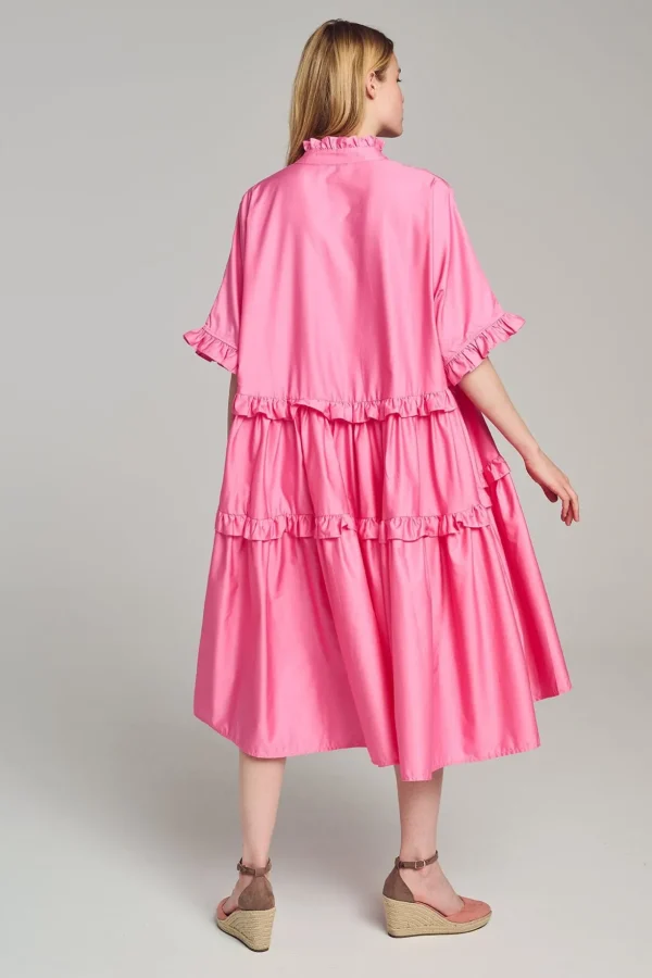 Devotion TWINS Kleider | Petinos Dress