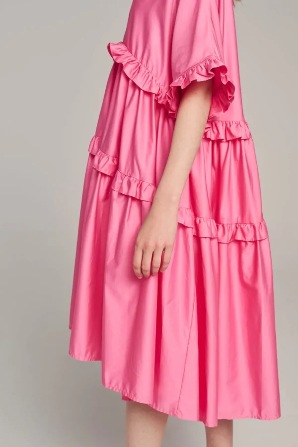Devotion TWINS Kleider | Petinos Dress