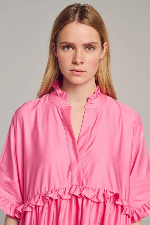 Devotion TWINS Kleider | Petinos Dress