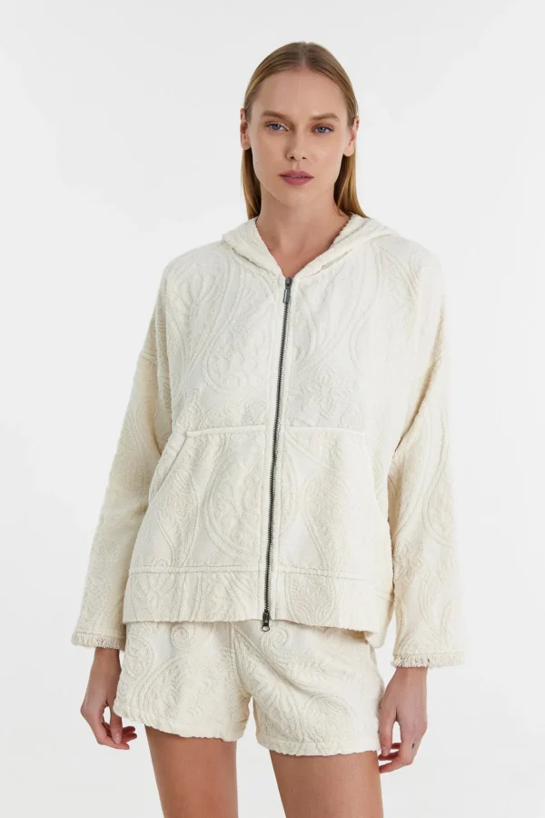 Devotion TWINS Tops | Polina