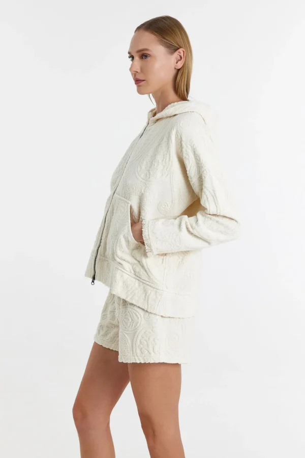 Devotion TWINS Tops | Polina