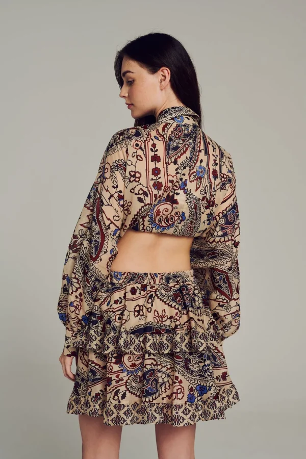 Devotion TWINS Unterteile | Poros Skirt