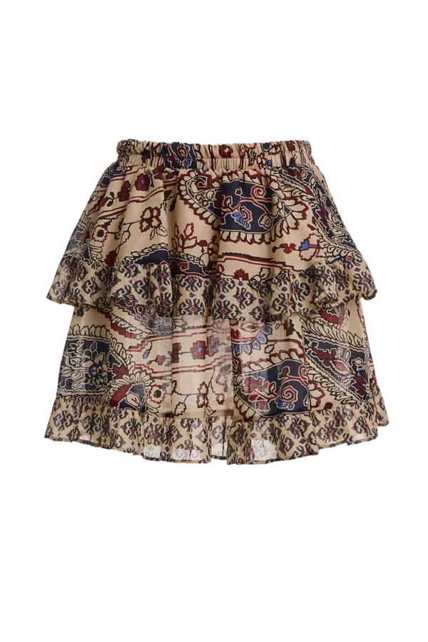 Devotion TWINS Unterteile | Poros Skirt
